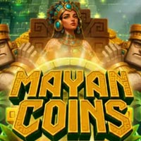 PLAZA88 - Mayan Coins | best online