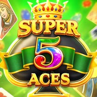 PLAZA88 - Super 5 Aces | best online