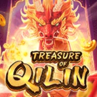 PLAZA88 - Treasure of Qilin | best online
