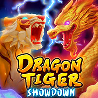 PLAZA88 - Dragon Tiger Showdown | best online