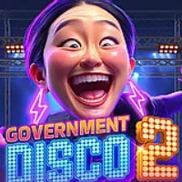 PLAZA88 - Government Disco 2 | best online
