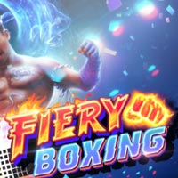 PLAZA88 - Fiery Boxing | best online