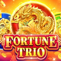 PLAZA88 - Fortune Trio | best online