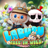 PLAZA88 - Labubu: Fall In Wild | best online