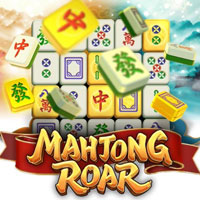 PLAZA88 - Mahjong Roar | best online