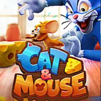 PLAZA88 - Cat & Mouse | best online