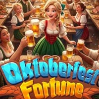 PLAZA88 - Oktoberfest Fortune | best online