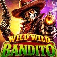 PLAZA88 - Wild Wild Bandito | best online
