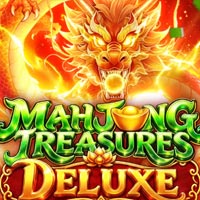 PLAZA88 - Mahjong Treasures Deluxe | best online