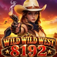 PLAZA88 - Wild Wild West 8192 | best online