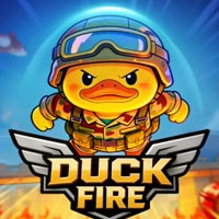 PLAZA88 - Duck Fire | best online