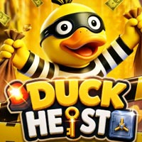 PLAZA88 - Duck Heist | best online