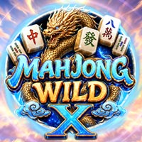 PLAZA88 - Mahjong Wild X | best online