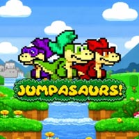 PLAZA88 - Jumpasaurs | best online