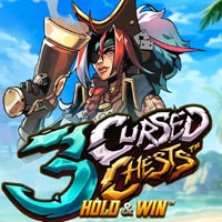 PLAZA88 - 3 Cursed Chests: Hold & Win | best online