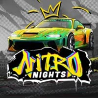PLAZA88 - Nitro Nights | best online