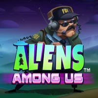 PLAZA88 - Aliens Among Us | best online