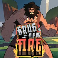 PLAZA88 - Grug Make Fire | best online