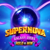 PLAZA88 - Supernova Galaxy Orbs Hold & Win | best online