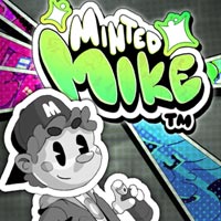 PLAZA88 - Minted Mike | best online