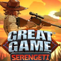 PLAZA88 - Great Game Serengeti | best online