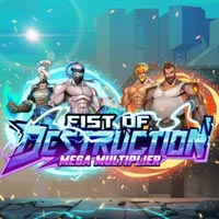 PLAZA88 - Fist of Destruction Megamultiplier | best online