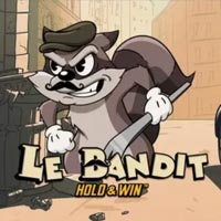 PLAZA88 - Le Bandit Hold & Win | best online