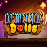 PLAZA88 - Demonic Dolls | best online