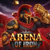 PLAZA88 - Arena of Iron | best online
