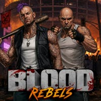 PLAZA88 - Blood Rebels | best online