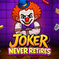 PLAZA88 - Joker Never Retires | best online