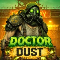 PLAZA88 - Doctor Dust | best online