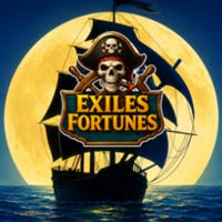 PLAZA88 - Exiles Fortunes | best online