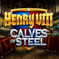 PLAZA88 - Henry 8th Calves of Steel | best online
