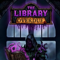PLAZA88 - The Library Overdue | best online