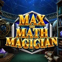 PLAZA88 - Max The Mathmagician | best online
