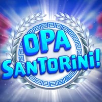 PLAZA88 - Opa Santorini! | best online