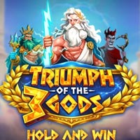 PLAZA88 - Triumph of the 3 Gods | best online