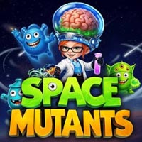 PLAZA88 - Space Mutants | best online
