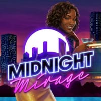 PLAZA88 - Midnight Mirage | best online