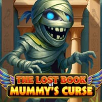 PLAZA88 - The Lost Book of Mummys Curse | best online
