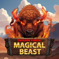 PLAZA88 - Darkside Prairie: Magical Beast | best online
