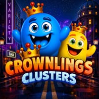 PLAZA88 - Crownlings Clusters | best online