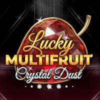 PLAZA88 - Lucky Multifruit: Crystal Dust | best online
