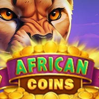 PLAZA88 - African Coins Hold and Spin | best online