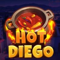 PLAZA88 - Hot Diego Hold And Spin | best online
