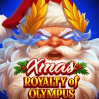 PLAZA88 - Royalty of Olympus Xmas | best online