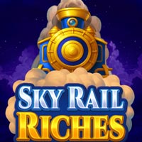 PLAZA88 - Sky Rail Riches | best online