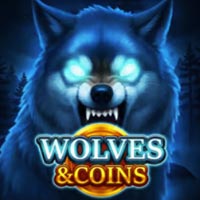 PLAZA88 - Wolves and Coins Hold and Spin | best online