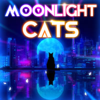 PLAZA88 - Moonlight Cats | best online